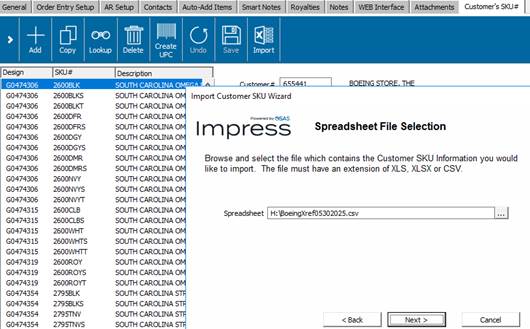 A screenshot of a computer

AI-generated content may be incorrect.